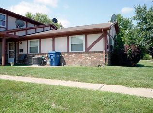 10071 E Penrith Dr, Indianapolis, IN
