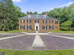 1000 Hickory Hill Rd, Chadds ford, PA 19317