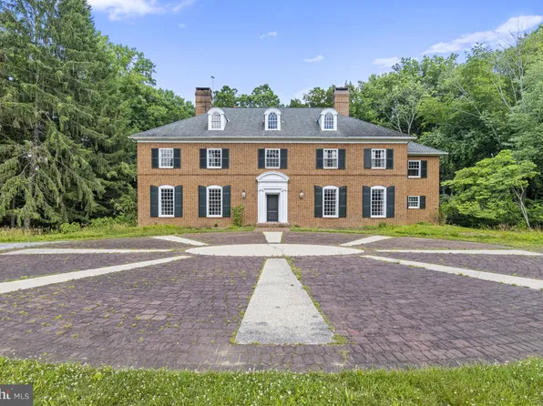 1000 Hickory Hill Rd, Chadds Ford, PA 19317
