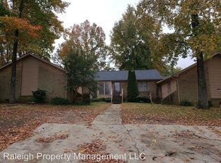 4701 Hollowell Ln APT A, Raleigh, NC 27604