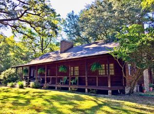 53255 Highway 59, Stockton, AL 36579