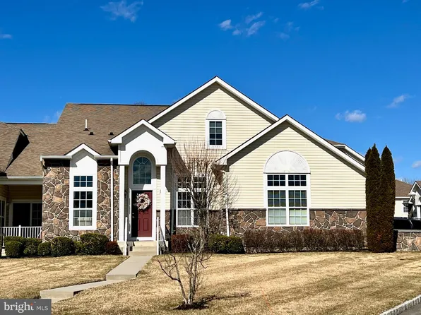 3503 Schindler Dr, Monmouth Junction, NJ 08852