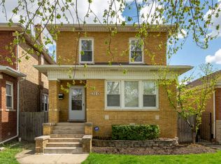 2849 N Moody Ave, Chicago, IL 60634