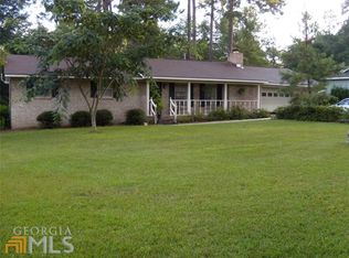 301 Holly Rd, Sylvania, GA 30467