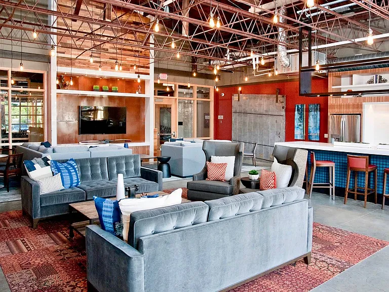 Millworks Lofts — Photo 11