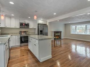 153 Lynn Fells Pkwy, Saugus, MA 01906