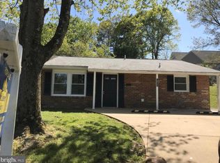 1311 Beltram Ct, Odenton, MD 21113