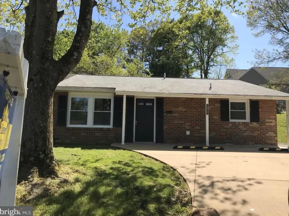 1311 Beltram Ct, Odenton, MD 21113