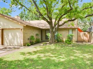 12900 Hymeadow Dr #B, Austin, TX 78729