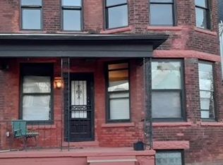 5811 Loraine St, Detroit, MI 48208