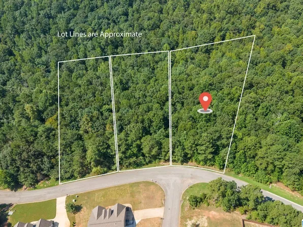 5542 Carrington Lake Pkwy #847, Trussville, AL 35173