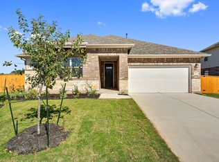 4329 Arques Ave, Round Rock, TX 78681