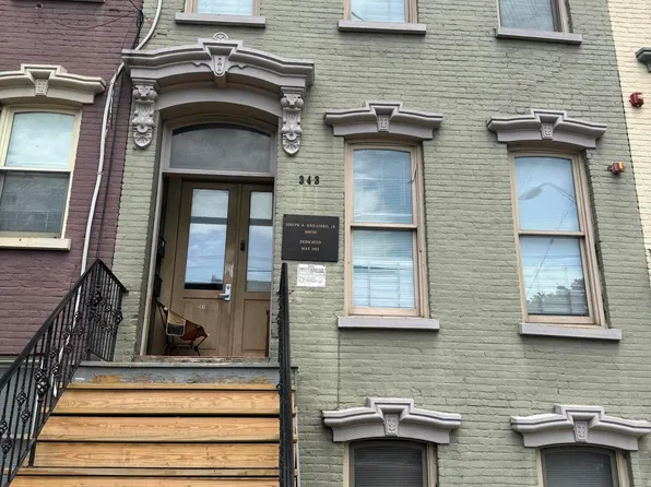 341-345 Clinton Avenue, Albany, NY 12210