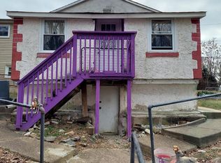 4589 Belmont Ave, Bensalem, PA