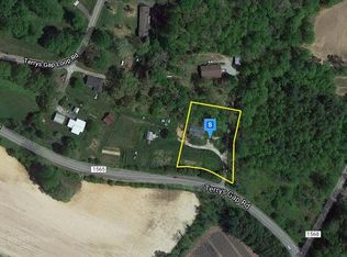 185 Terrys Gap Rd, Fletcher, NC 28732