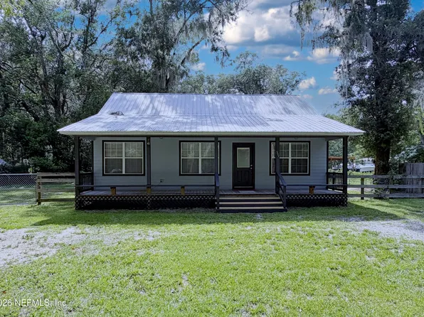 327 KEUKA LAKE Trail, Interlachen, FL 32148