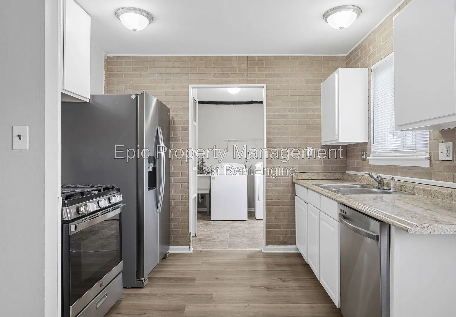 4 bed, 1.0 bath, $1,745 — Photo 3