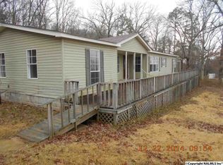 5553 County Road 222, Trinity, AL 35673