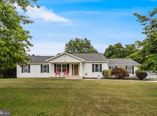 95 Griffith Way, Owings, MD 20736