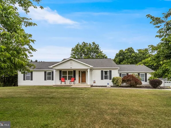 95 Griffith Way, Owings, MD 20736