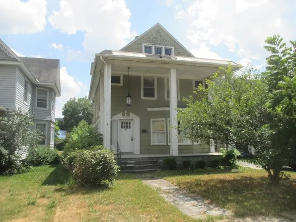11 W Washington St, Bath, NY 14810