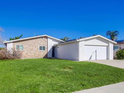 9166 Tonya Ln, Santee, CA, 92071