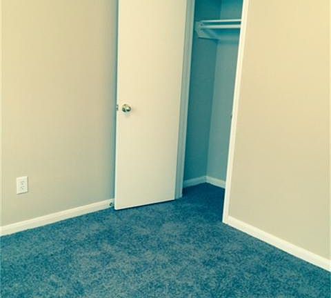 3 nice sized Bedrooms all new carpeting. Ready for immediate move in.