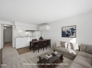 2099 Chamonix Ln APT 1C, Vail, CO 81657