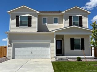 2235 Alyssa St, Fort Lupton, CO 80621