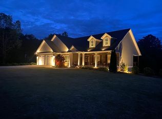 217 Lighthouse Cv SW, Adairsville, GA 30103