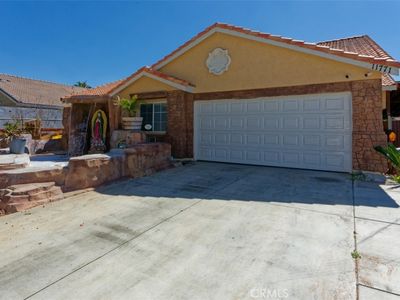 11771 Dana Dr, Adelanto, CA, 92301