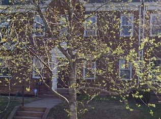 2237 40th Pl NW #4, Washington, DC 20007