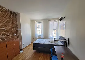 Rented by GPS Realty NYC