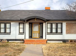 1112 SW 16th Ave, Amarillo, TX 79102