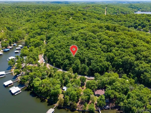 Cedar Haven Dr, Rocky Mount, MO 65072