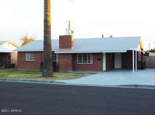 2815 W Lawrence Rd, Phoenix, AZ 85017