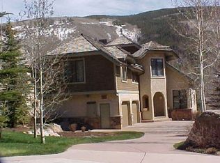 1450 Lions Ridge Loop, Vail, CO 81657