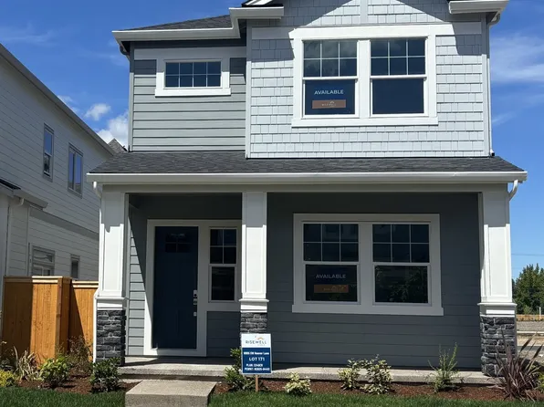 18105 SW Hoover Ln, Beaverton, OR 97003
