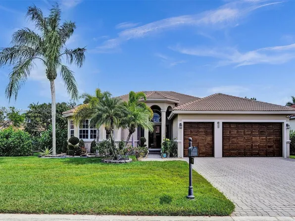 4985 NW 120th Ave, Coral Springs, FL 33076