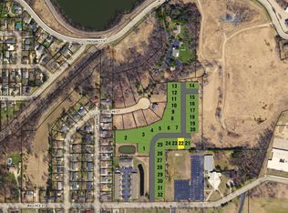 387 Riverview Ridge Pl #22, Combined Locks, WI 54113