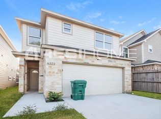 6322 Cebra St, Houston, TX 77091