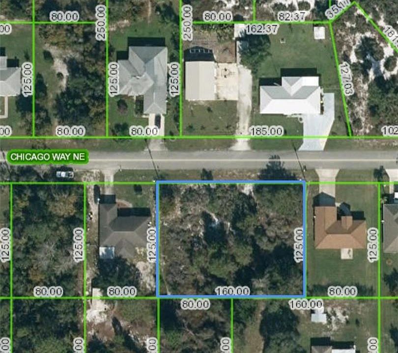 1st image of 353 Chicago Way NE