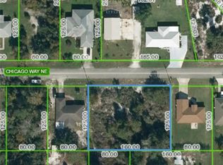 353 Chicago Way NE, Lake Placid, FL 33852