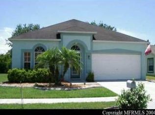 11531 Wellman Dr, Riverview, FL 33578