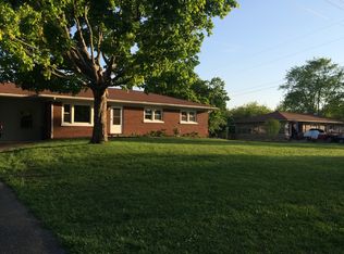 334 Rogersville Rd, Radcliff, KY 40160