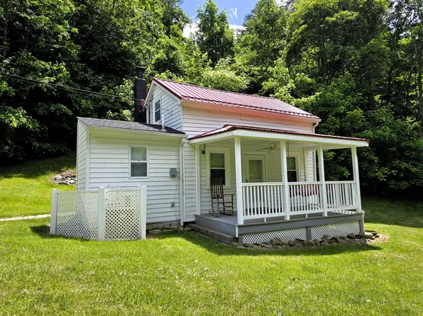 252 Tom Alphin Rd, Lexington, VA 24450
