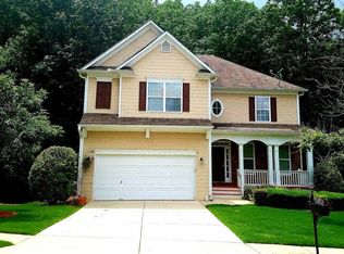 3513 Amberleigh Trce, Gainesville, GA 30507