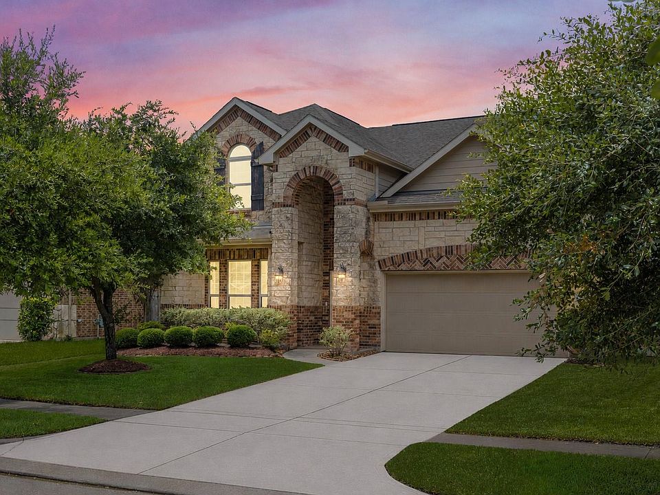1st image of 21299 Lily Springs Dr