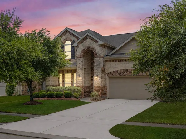 21299 Lily Springs Dr, Porter, TX 77365