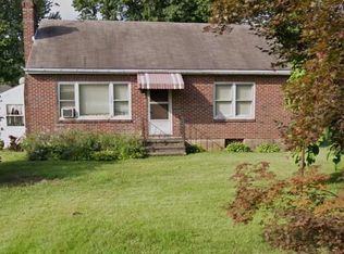1328 Clymer Rd, Hatfield, PA 19440